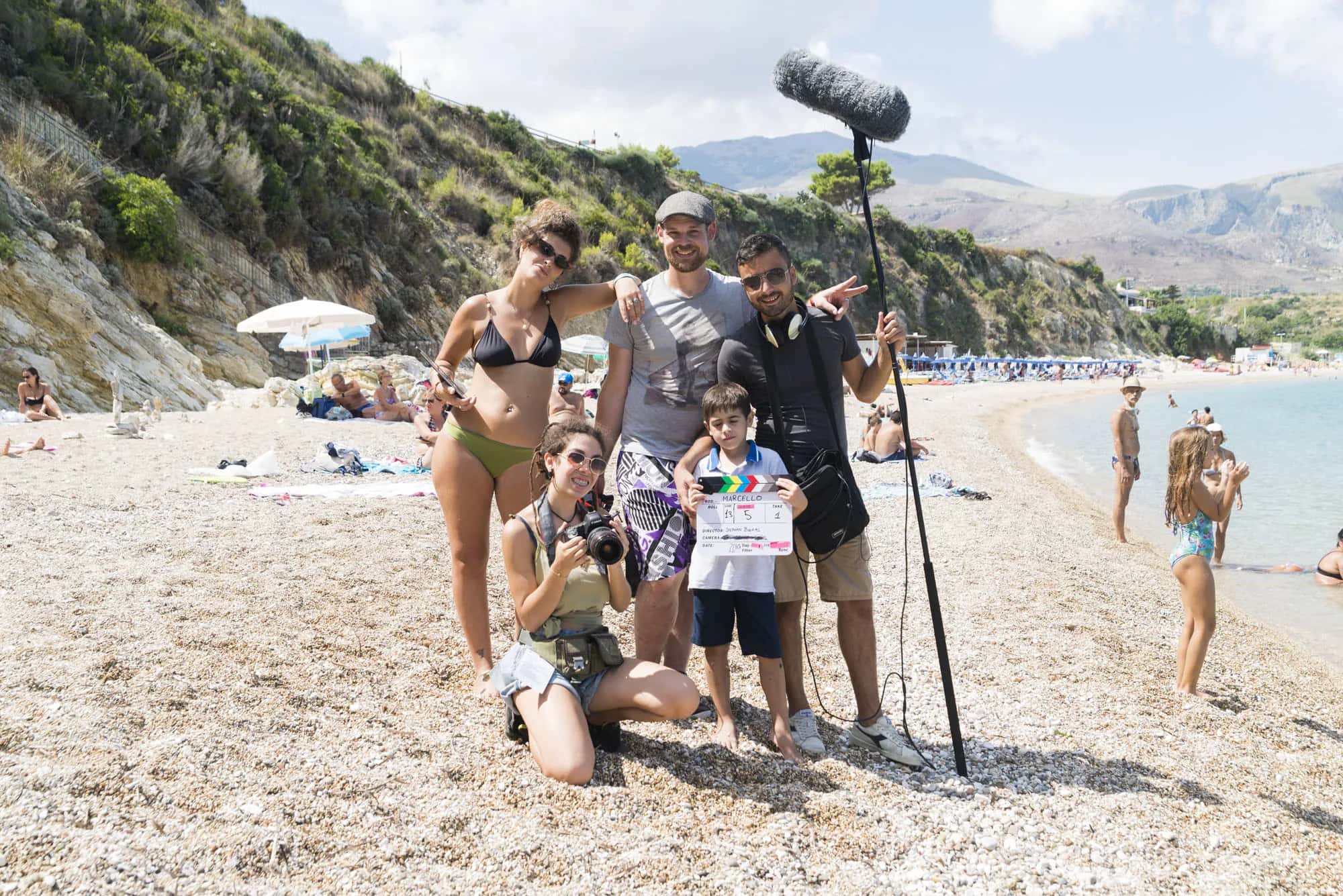 CFF19 — palco