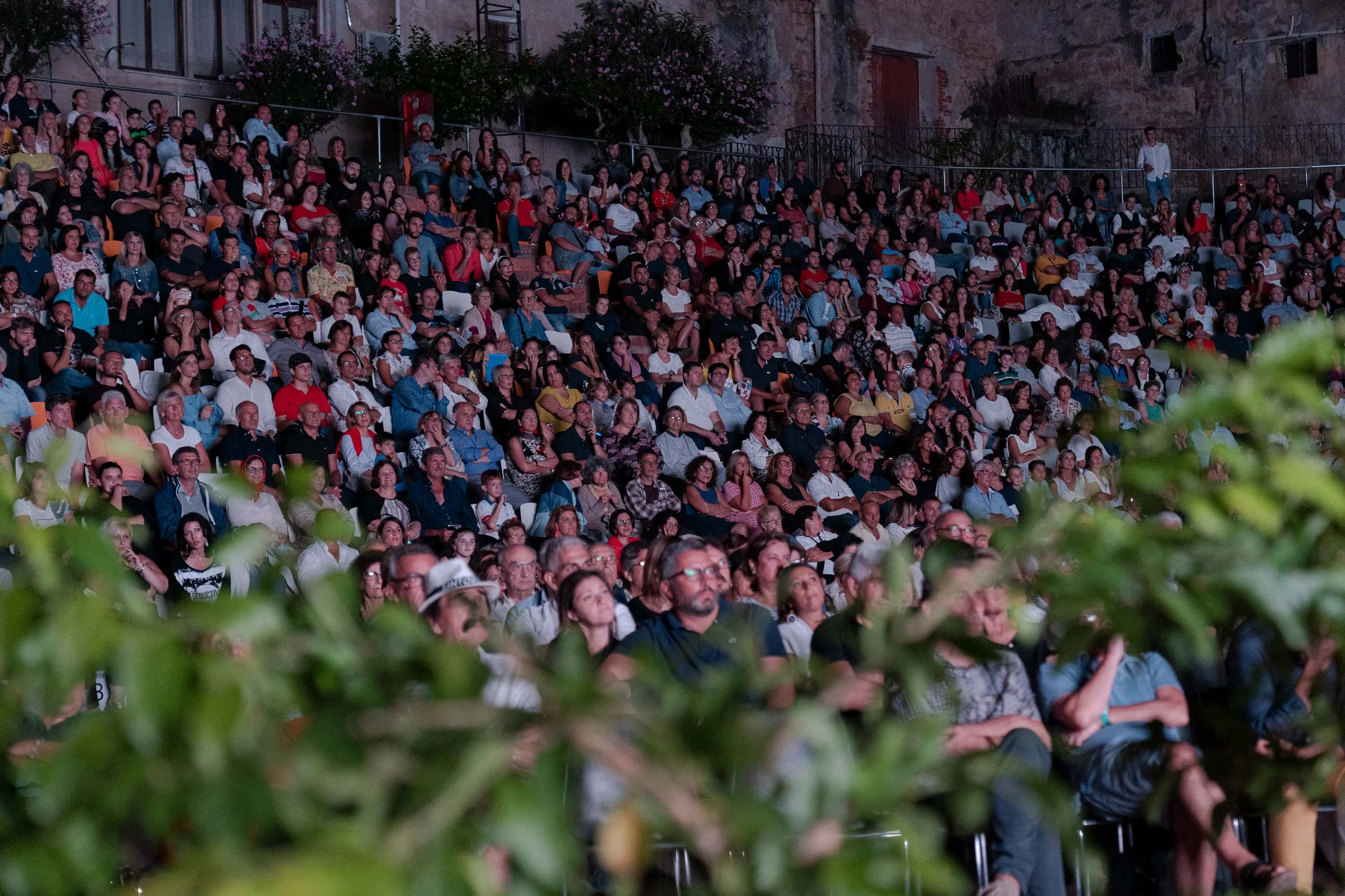 CFF19 — momenti