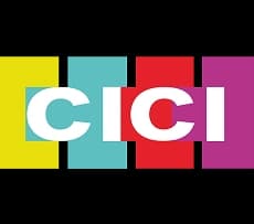 Logo CICI