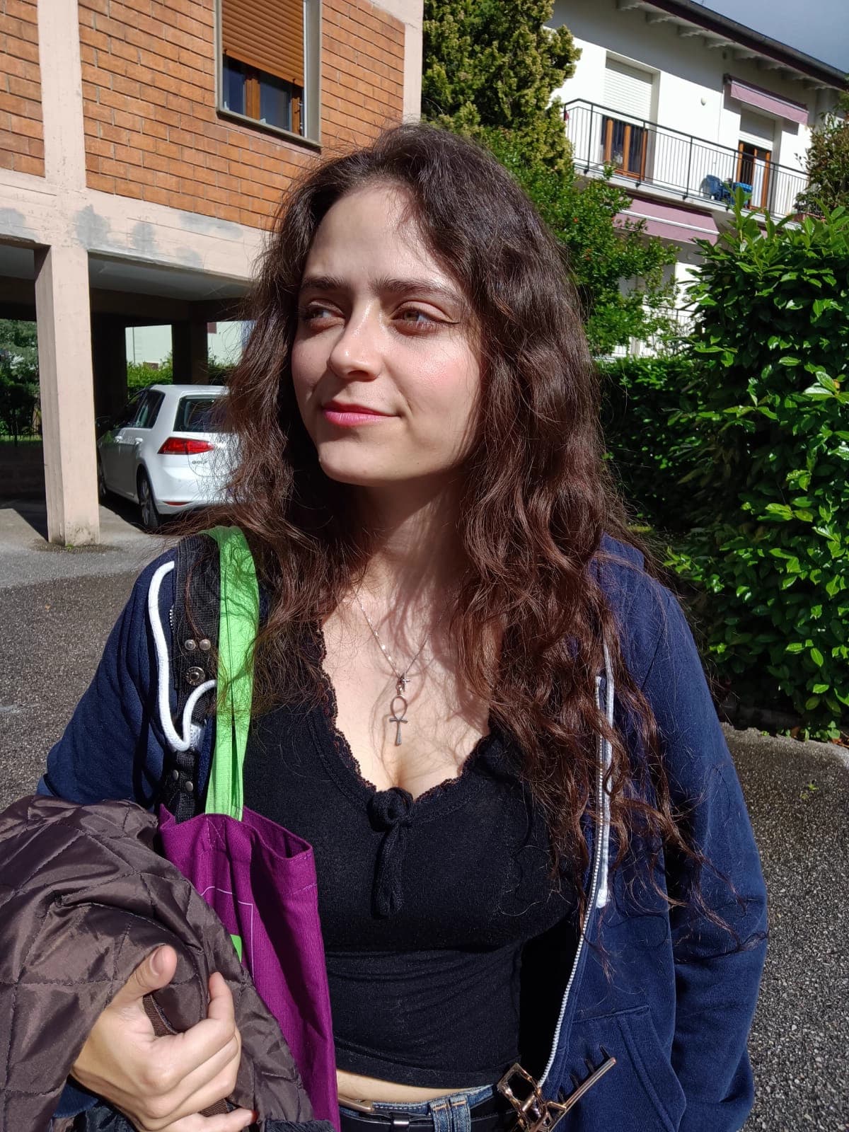 Giuliana Simonetti