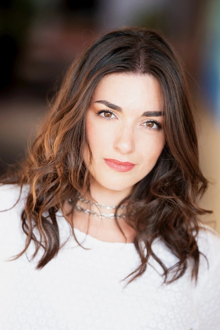 Liliana Fiorelli, conduttrice del festival