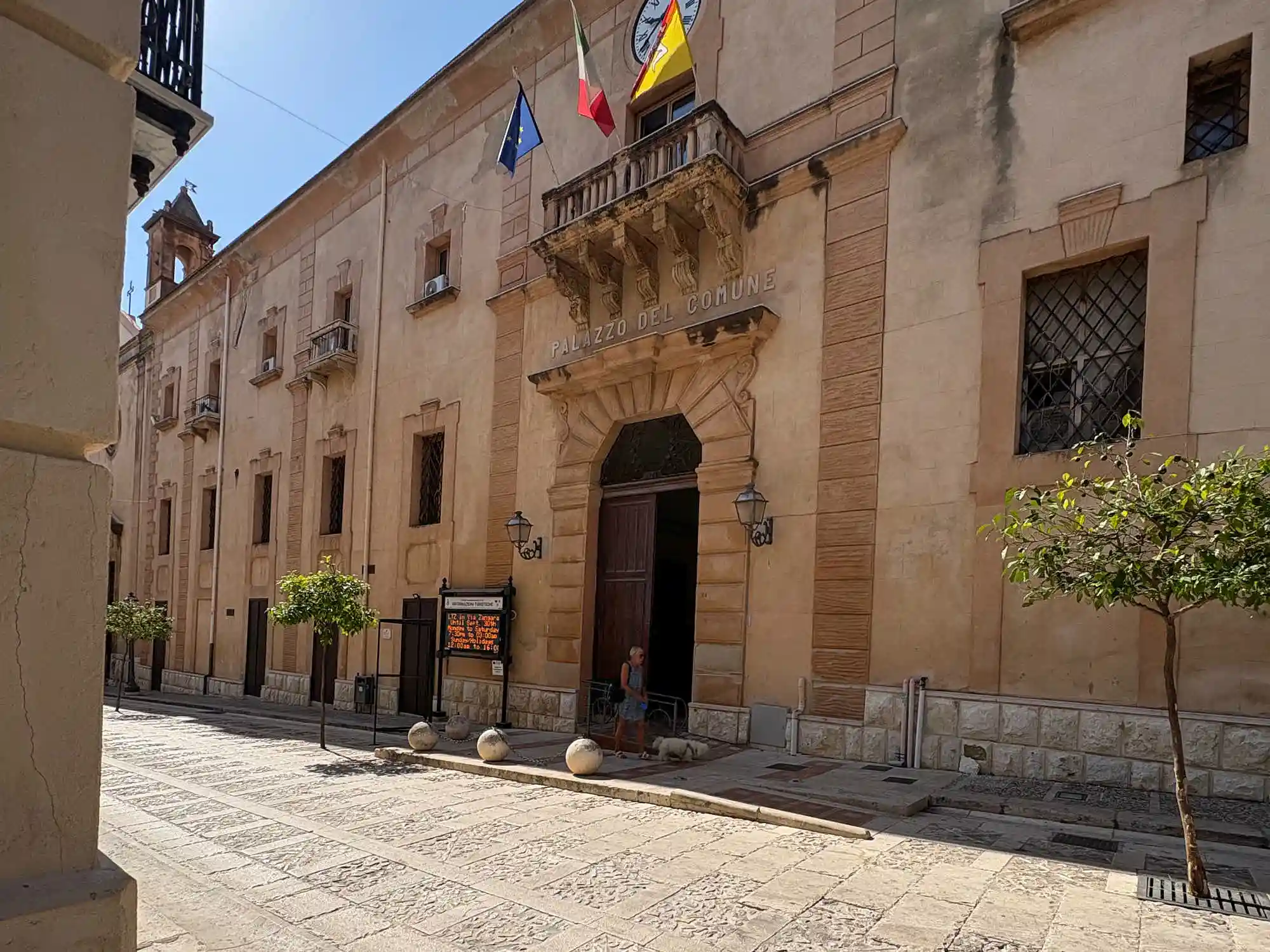 Casa del regista