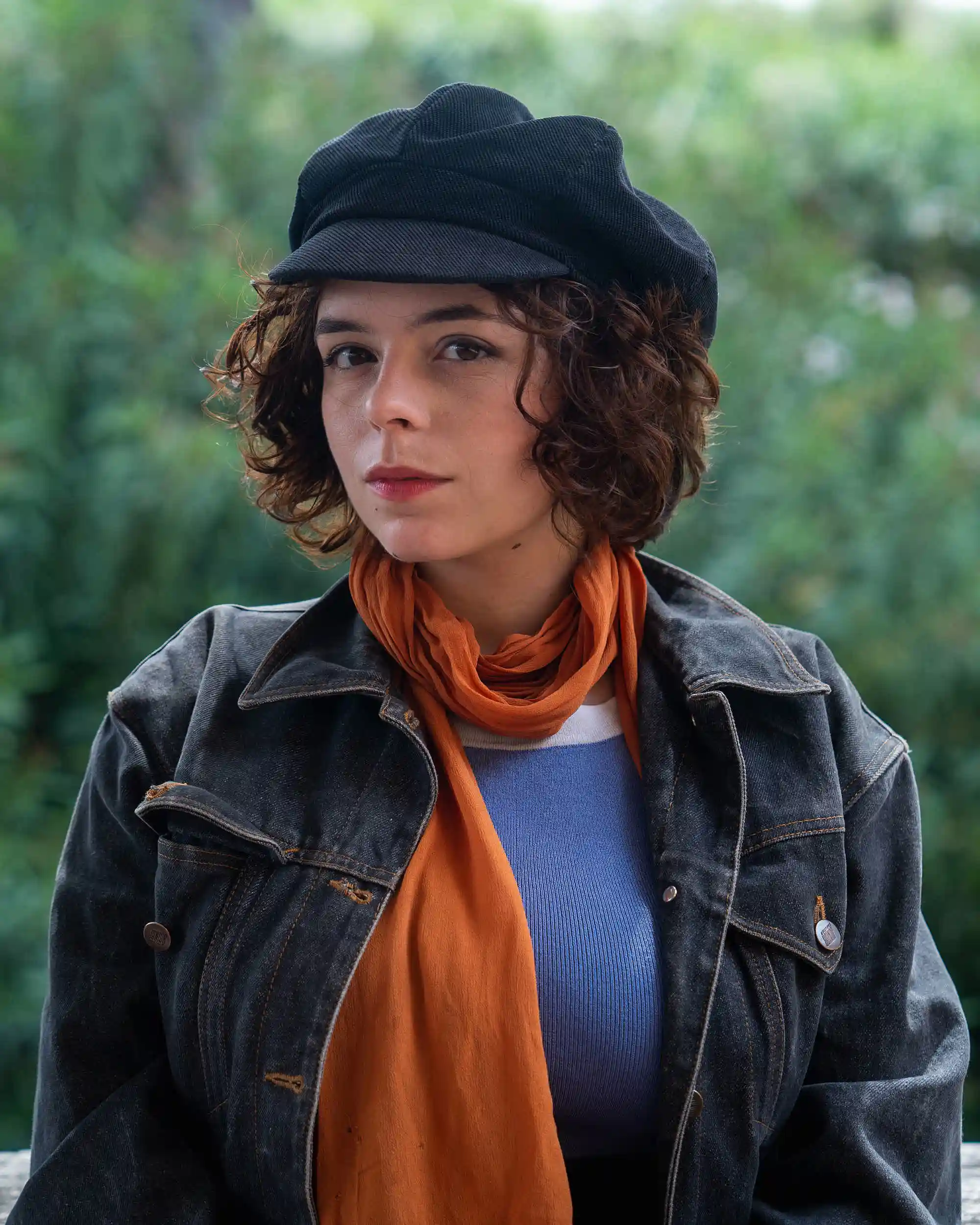 Costanza Fusco