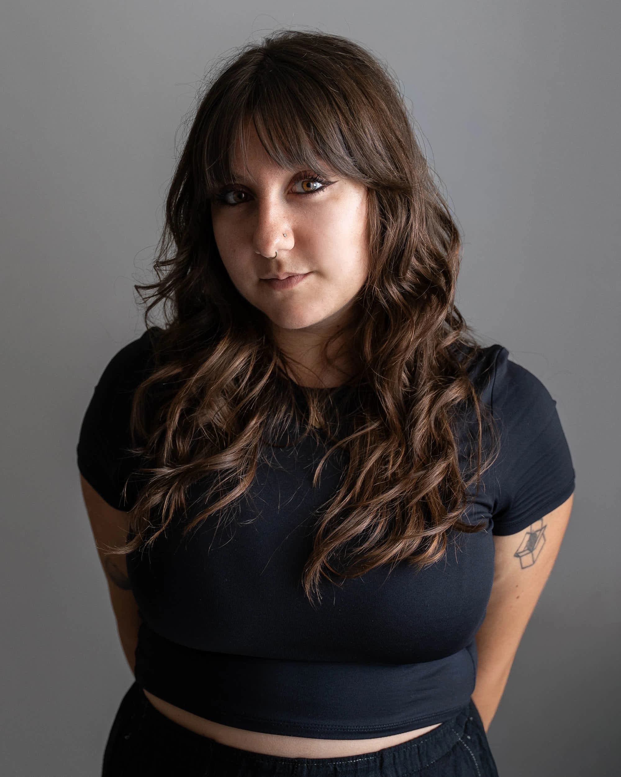 Sharon Mercuri