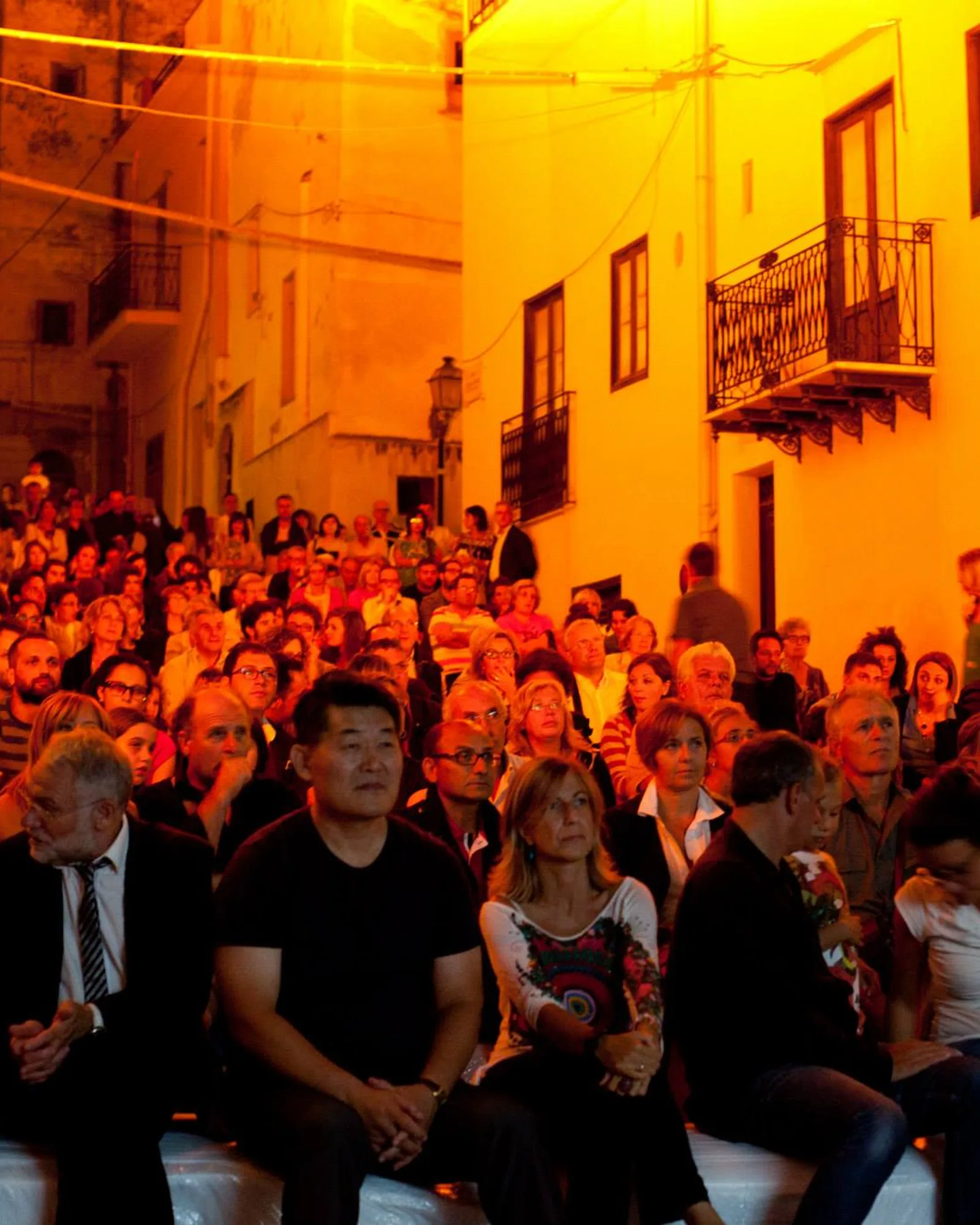 CICI Film Festival